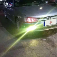 خوروی پژو پارس 92|خودرو سواری و وانت|اندیمشک, |دیوار