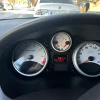 پژو ۲۰۷ هیدرولیک مدل ۱۴۰۱