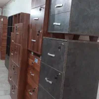 کمد و کتابخانه فایل