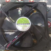 مادربرد-پاور-cpu-فن|قطعات و لوازم جانبی رایانه|قرچک, زیبا شهر|دیوار