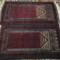 قالیچه دستبافت سنگان|فرش|خواف, |دیوار