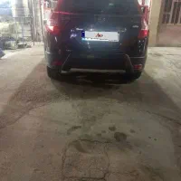 اچ سی کراس|خودرو سواری و وانت|قم, قلعه صدری|دیوار