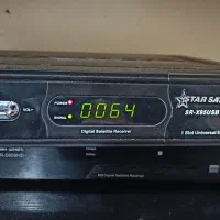 گیرنده دیجیتال کانالهای خارجی