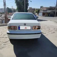 سمند|خودرو سواری و وانت|دوگنبدان, |دیوار