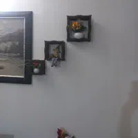 دکوری|مجسمه، تندیس، ماکت|گرگان, |دیوار