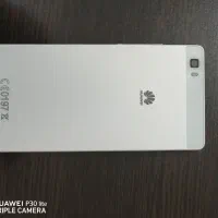 هواوی P8lite با حافظهٔ ۱۶ گیگابایت|موبایل|کرج, محمد آباد|دیوار