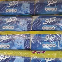 دستمال تنو ۵۰۰برگ