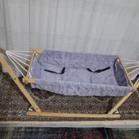 گهواره سنتی (بانوچ)