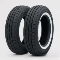 لاستیک خودرو مدل دوراتورن سایز 205/75R14