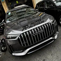 لوکانو L8 ال۸ خاکستری ـ  صفر خشک 1404 تحویل فوری