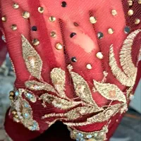 لباس مجلسی|لباس|مشکین‌دشت, |دیوار