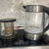 چای ساز گوسینیگ|سماور، چای‌ساز، قهوه‌ساز|تهران, شهرک فرهنگیان|دیوار