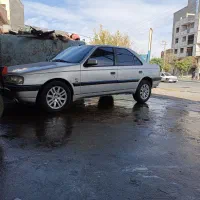 پژو اس ال ایکس|خودرو سواری و وانت|مرند, |دیوار