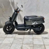 پاکشتی یاماها وکس