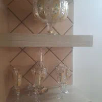 بلور چک اصل|صنایع دستی و سایر لوازم تزئینی|اصفهان, ابر|دیوار