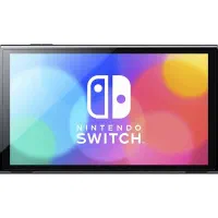 نینتندو سوییچ اولد nintendo switch oled|کنسول، بازی ویدئویی و آنلاین|بوکان, |دیوار