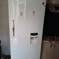 یخچال پارس