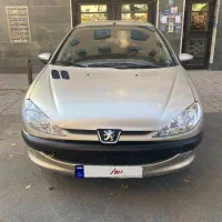 206 مدل ۸۲ درجه یک