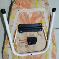 میز اتو تاشو نونو|اتو و لوازم اتو|فردیس, شهرک شهید حسینی|دیوار