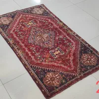 فرش های یک و نیم متری دستباف در انواع طرح ها|فرش|کرمانشاه, |دیوار