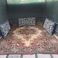 لوازم کامل کافه قلیان|کافی‌شاپ و رستوران|مشهد, رباط طرق|دیوار