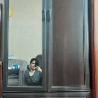 کمد رخت و لباس