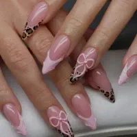 تمامی خدمات ناخون تخفیف بلک فرایدی ۱۹۰تومن|خدمات آرایشگری و زیبایی|نیشابور, مدرس|دیوار