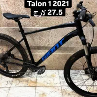 دوچرخه تالون 1