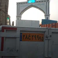 راننده پایه دو