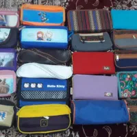 جامدادی متنوع هر کدام ۴۰