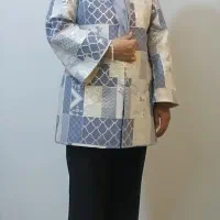 آموزش دوخت مانتوی مزونی در ۴ جلسه