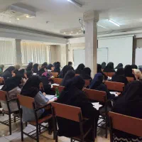 استخدام مشاور تحصیلی
