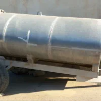 تانکر آب|عمده‌فروشی|مینودشت, |دیوار