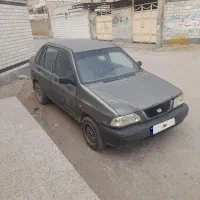 پراید 141|خودرو سواری و وانت|اهواز, کوی منابع طبیعی|دیوار