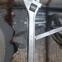 جعبه بوکس الورا،آچرفرانسه زوبی اوندو|ابزارآلات|بروجرد, |دیوار