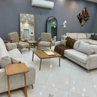 مبل ال نارمک|مبلمان خانگی و میز عسلی|مشهد, نوید|دیوار