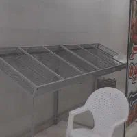 قفسه میوه|فروشگاه و مغازه|آبدانان, |دیوار