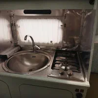 کاروان کمپر کناوس المانی|قطعات یدکی و لوازم جانبی|پردیس, فاز ۶|دیوار