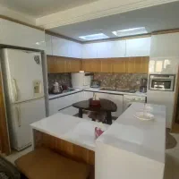 *دپارتمان آکو*۱۱۵ متر/ تجهیز شده نوساز /معراج