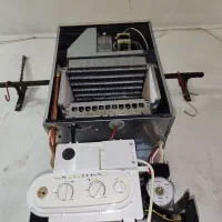 پکیج ایران رادیاتور مدل M24