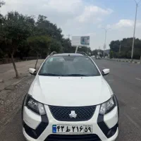 خودرو کوییک آر مدل ۴۰۲