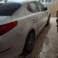 اپتیما ۲۰۱۶ بیسیک کره