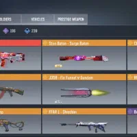 اکانت کالاف|کنسول، بازی ویدئویی و آنلاین|مشهد, طبرسی شمالی|دیوار