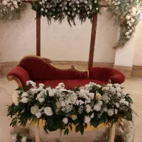 گل ارایی ودیزاینر|خدمات پذیرایی، مراسم|املش, |دیوار