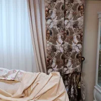 دوخت انواع پرده با بهترین کیفیت دوخت|خدمات پیشه و مهارت|خوی, |دیوار