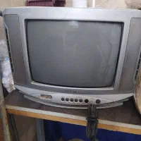 تلویوزیون 14الینچ شهاب|تلویزیون و پروژکتور|اردبیل, |دیوار