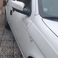 فروش تیبا 2پلاس 99