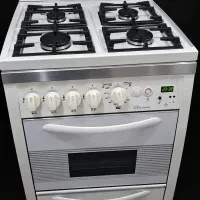 اجاق گاز فردار ۴ شعله تکنو