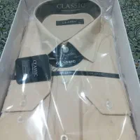 پیراهن مردانه