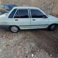 پراید 131|خودرو سواری و وانت|محمدیه-قزوین, |دیوار